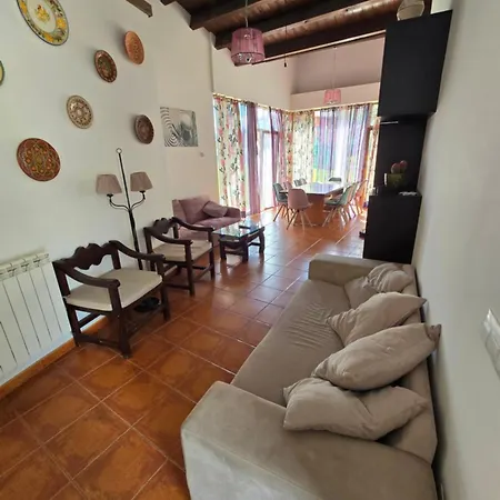 Las Runas Ferienhaus