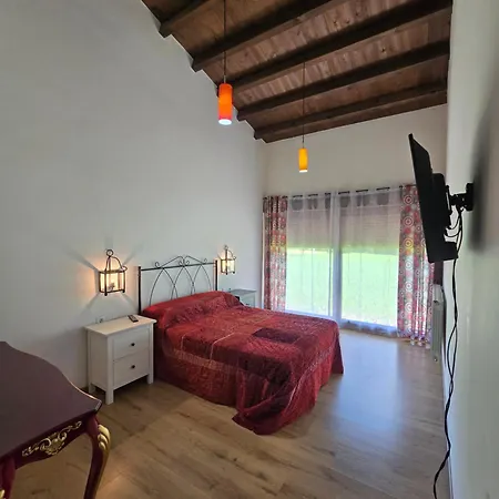 Las Runas Ferienhaus